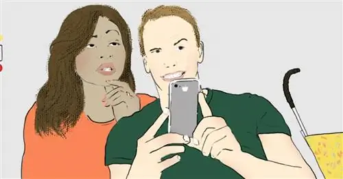 Почему надо следить за раздражающими родителей социальными сетями