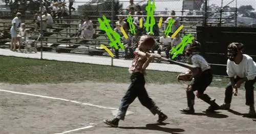 Молодежный спорт стоит слишком дорого… И это только деньги