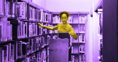 Детские библиотекари - отличные личные покупатели, помогающие родителям бесплатно