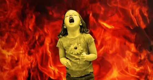 Самая смешная истерика, которая когда-либо была у моего ребенка, по мнению 13 родителей