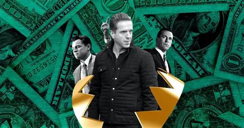 Что делает мужчин успешными? Устойчивость как к неудаче, так и к успеху