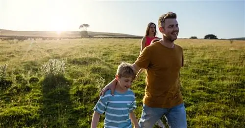 Это был лучший совет, который когда-либо давал мне мой отец