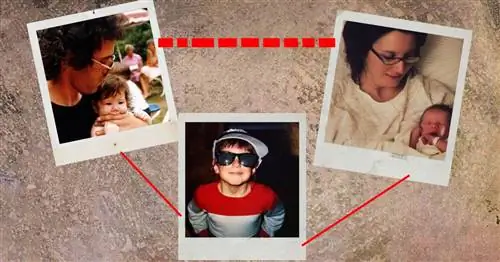 Что я узнал о браке после развода родителей