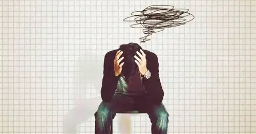 Вот каково быть папой с ОКР