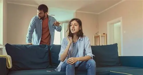 20-минутная драка: как быстро прекратить ссору