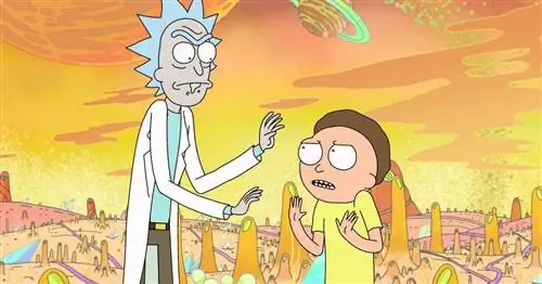 «Рик и Морти» - отличный сериал об ужасных родителях