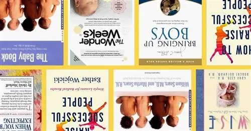 6 книг для родителей, которые абсолютно не стоят вашего времени