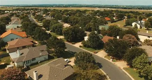 Пригород зовет. Я действительно не хочу на них отвечать