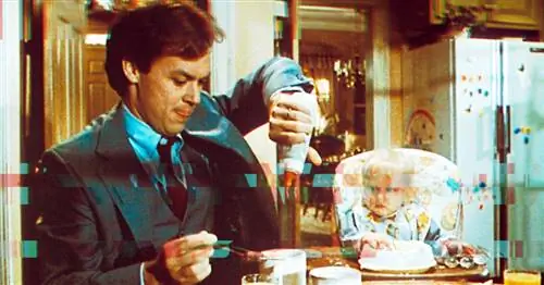 Лучшим фильмом Майкла Китона по-прежнему является «Mr. Мама