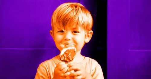 Лучшее мороженое в фургончике с мороженым в рейтинге