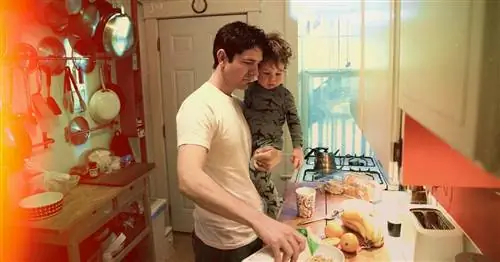 Тайм-менеджмент для родителей: 23 способа быть более эффективным во всем, что вы делаете