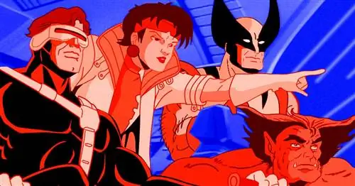 Идеальная версия Людей Икс, случившаяся в 90-х, когда Marvel разорилась