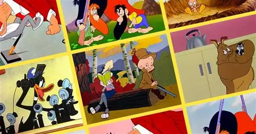 15 лучших классических мультфильмов Looney Tunes, которые сегодня дети по-прежнему будут любить