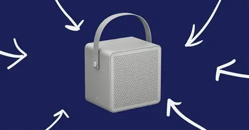 Bluetooth-динамик Urbanears Ralis - это портативный бумбокс, которого вы заслуживаете