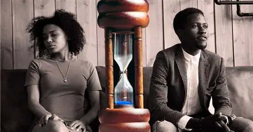 Консультирование по вопросам брака превращается в консультирование по вопросам развода, если ждать слишком долго