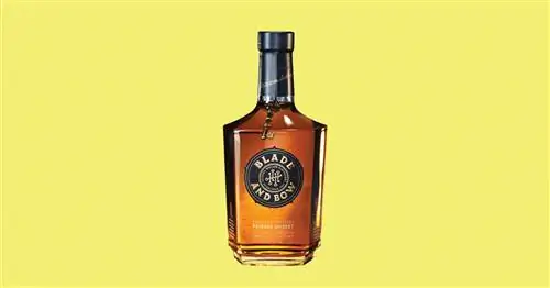 Лучшие недооцененные бурбоны, которые вам нужно искать