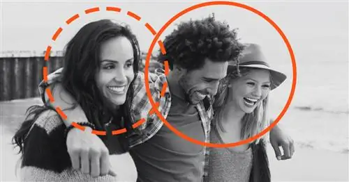 Как начались мои свободные отношения, по словам 6 мужчин