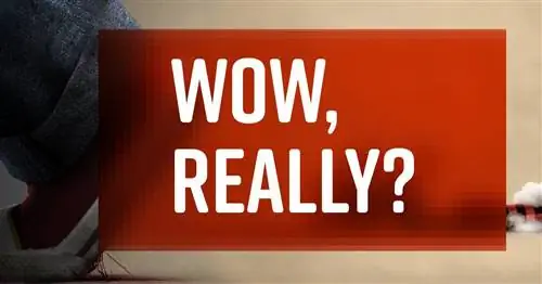 Реклама детских игр, показывающая, как Чаки убивает героев Истории игрушек, неверна