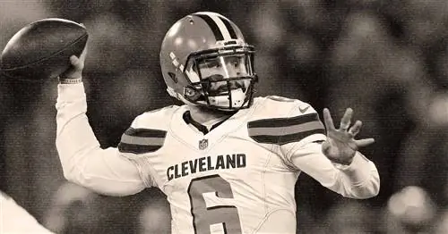 Готовы к футбольному сезону? Время поговорить с детьми