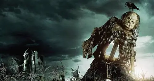 Концовка «Страшных историй для рассказа в темноте» - новые сиквелы «Страшных историй»