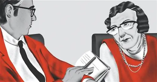 5 уроков от Маргарет МакФарланд, ученого, стоящего за мистером Роджерсом