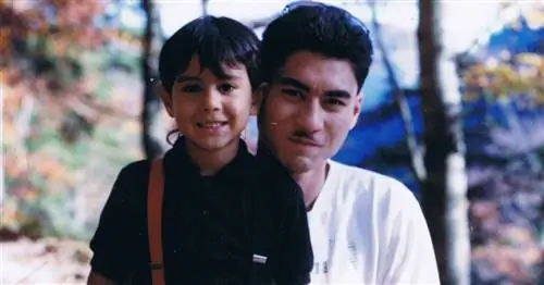 Вот как нужно быть мужчиной: 15 современных отцов хотят научить своих сыновей