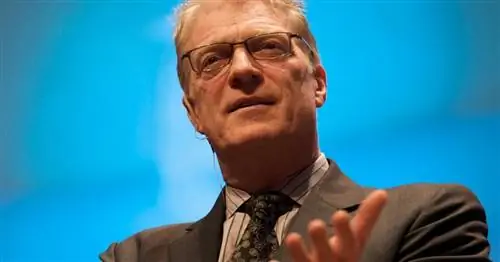 10 лучших выступлений TED, которые сделают вас лучшим родителем