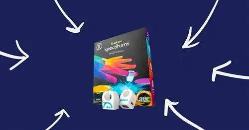 Потрясающая детская драм-машина от Sphero действительно потрясающая