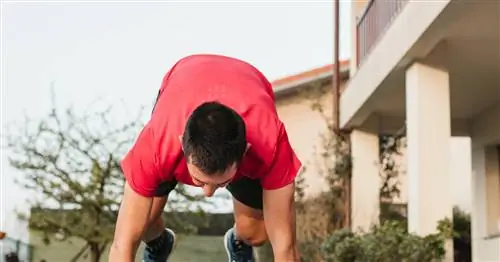 8 берпи-упражнений, которые проверят вашу силу и выносливость