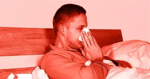 Вы не выдумываете: родители чаще болеют