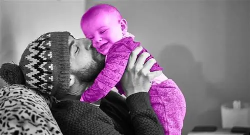 советы отцов с бородой