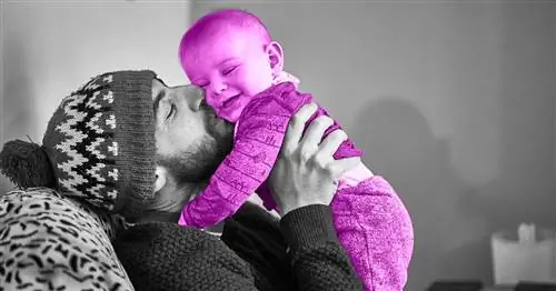 Лучшие советы по уходу за бородой для молодых отцов