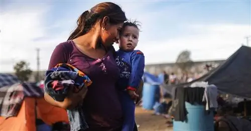 9 лучших благотворительных организаций для помощи беженцам и мигрантам