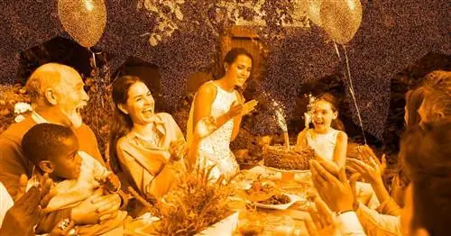 Как устроить детский день рождения, который понравится и взрослым