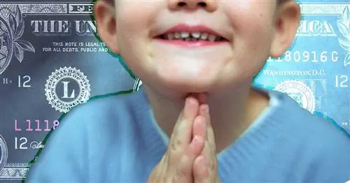 Как попросить денег у родителей, не чувствуя себя ребенком