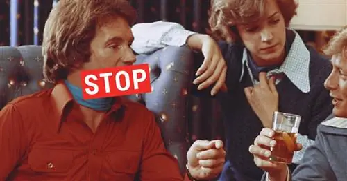 Как перестать постоянно перебивать людей