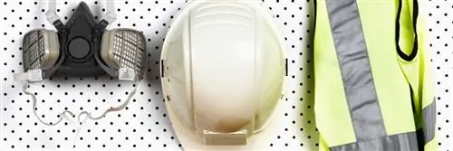 Контрольный список для защиты от детей