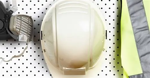 Контрольный список для защиты от детей во всех самых опасных комнатах в вашем доме