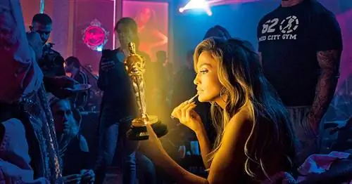 Оскар Снаб из «Hustlers» - оскорбление Джей Ло и умных людей во всем мире