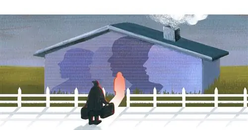 Au Pair: плюсы и минусы найма одного для вашей семьи