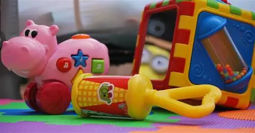 Продажи игрушек Amazon в США показывают, что захват роботов мог быть преувеличен