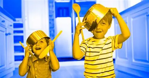 20 лучших игрушек для детей, которые на самом деле не игрушки