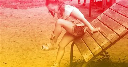 Мои дети пострадали от игрового оборудования. Кто несет ответственность? На кого я могу подать в суд?