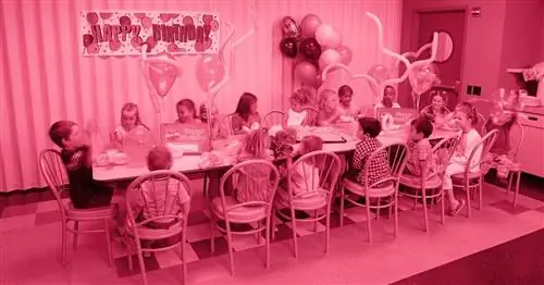 Как выбрать место для празднования дня рождения, которое понравится вашим детям