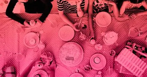 8 способов гарантировать, что вечеринка по случаю дня рождения вашего ребенка не будет провальной