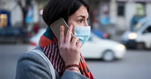 Лучшие способы дезинфекции мобильного телефона для предотвращения коронавируса