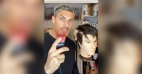 Стилист Ким Кардашьян здесь, чтобы помочь вам подстричься