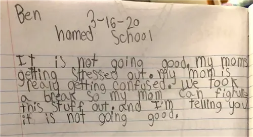 Кэндис Хантер Кеннеди