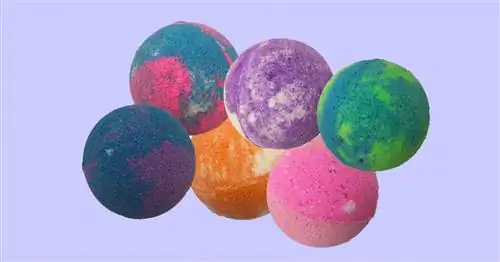 7 лучших готовых пенных ванн