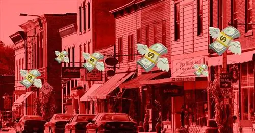 Как потратить свой стимулирующий чек, чтобы помочь своей семье и сообществу